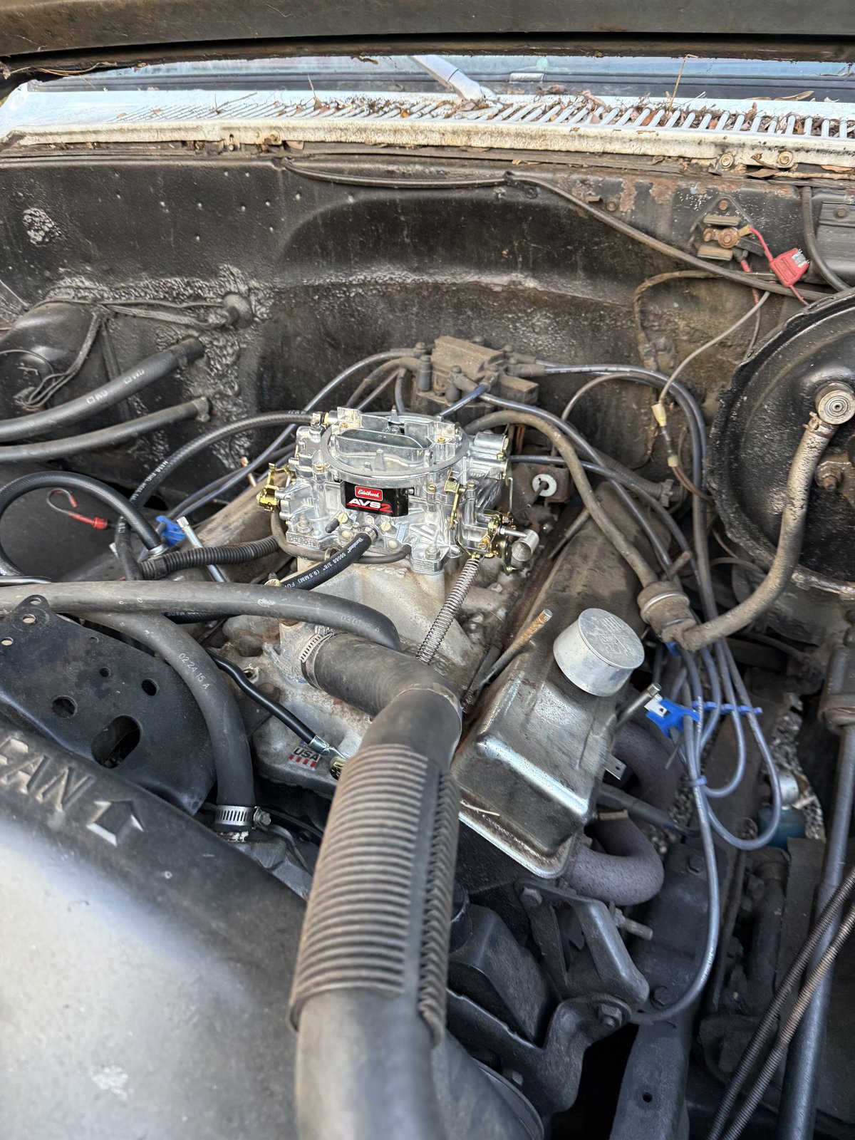 Classic Restoration photo 2