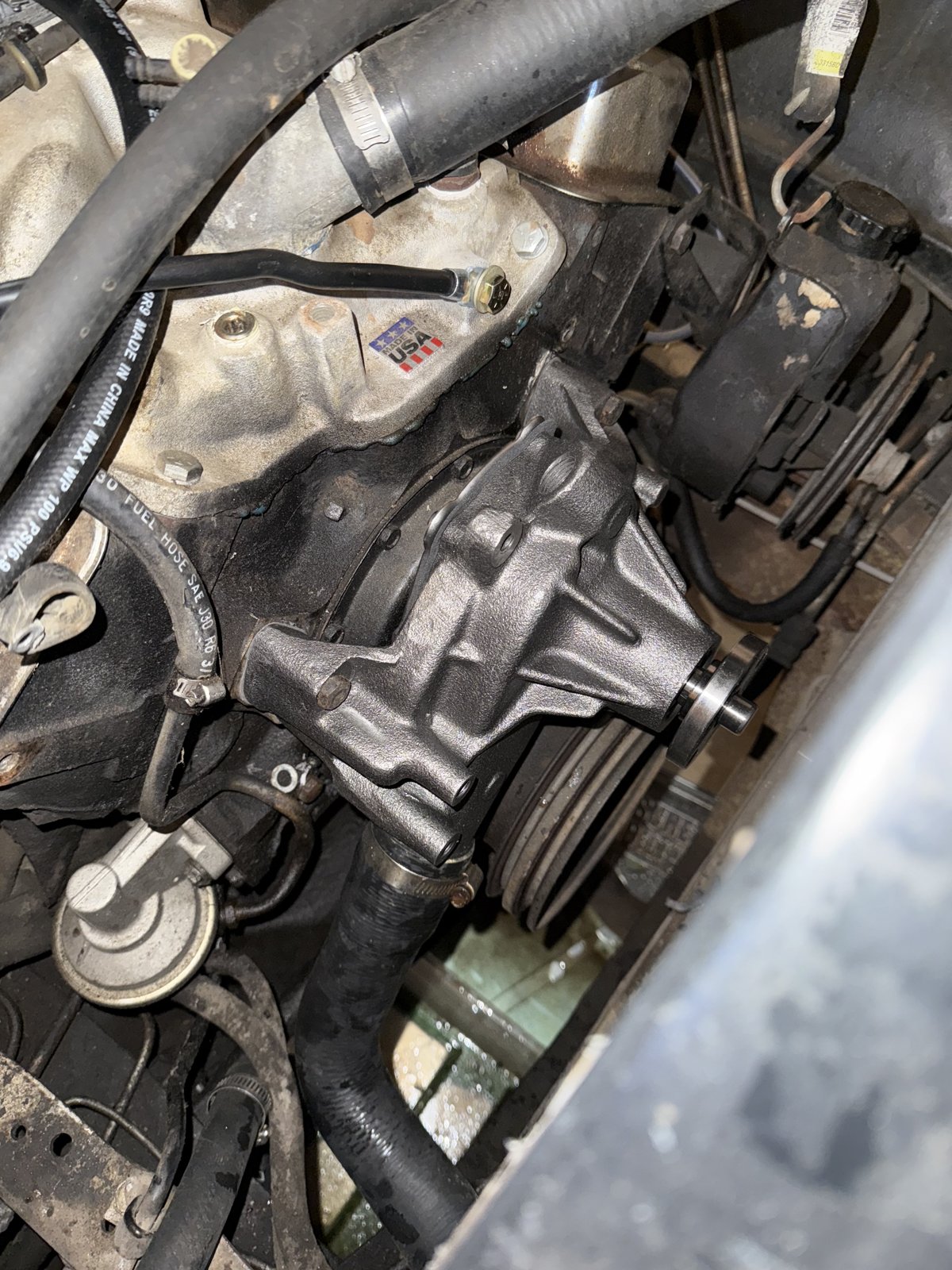 Classic Restoration photo 3