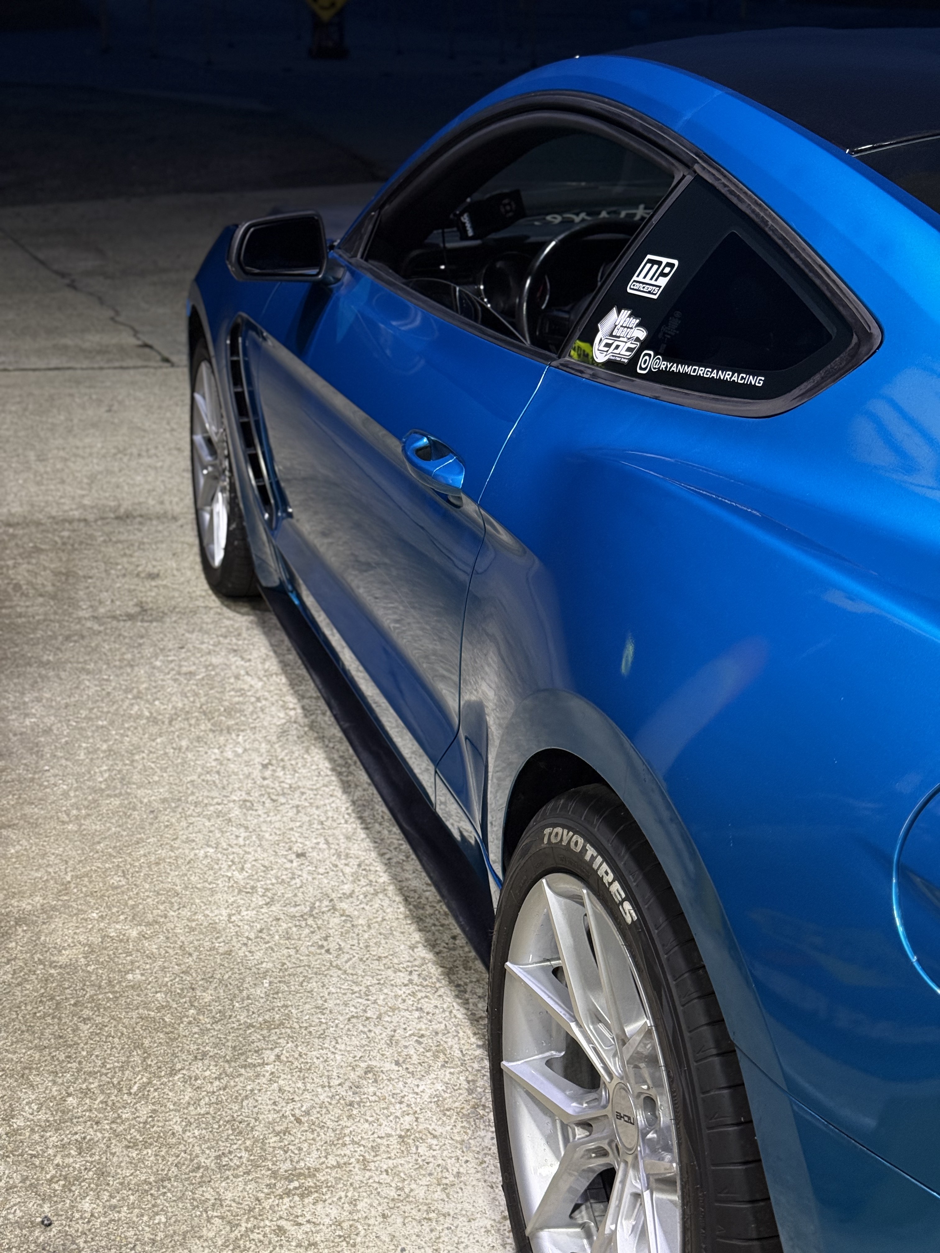 Custom Vinyl Wrap photo 2