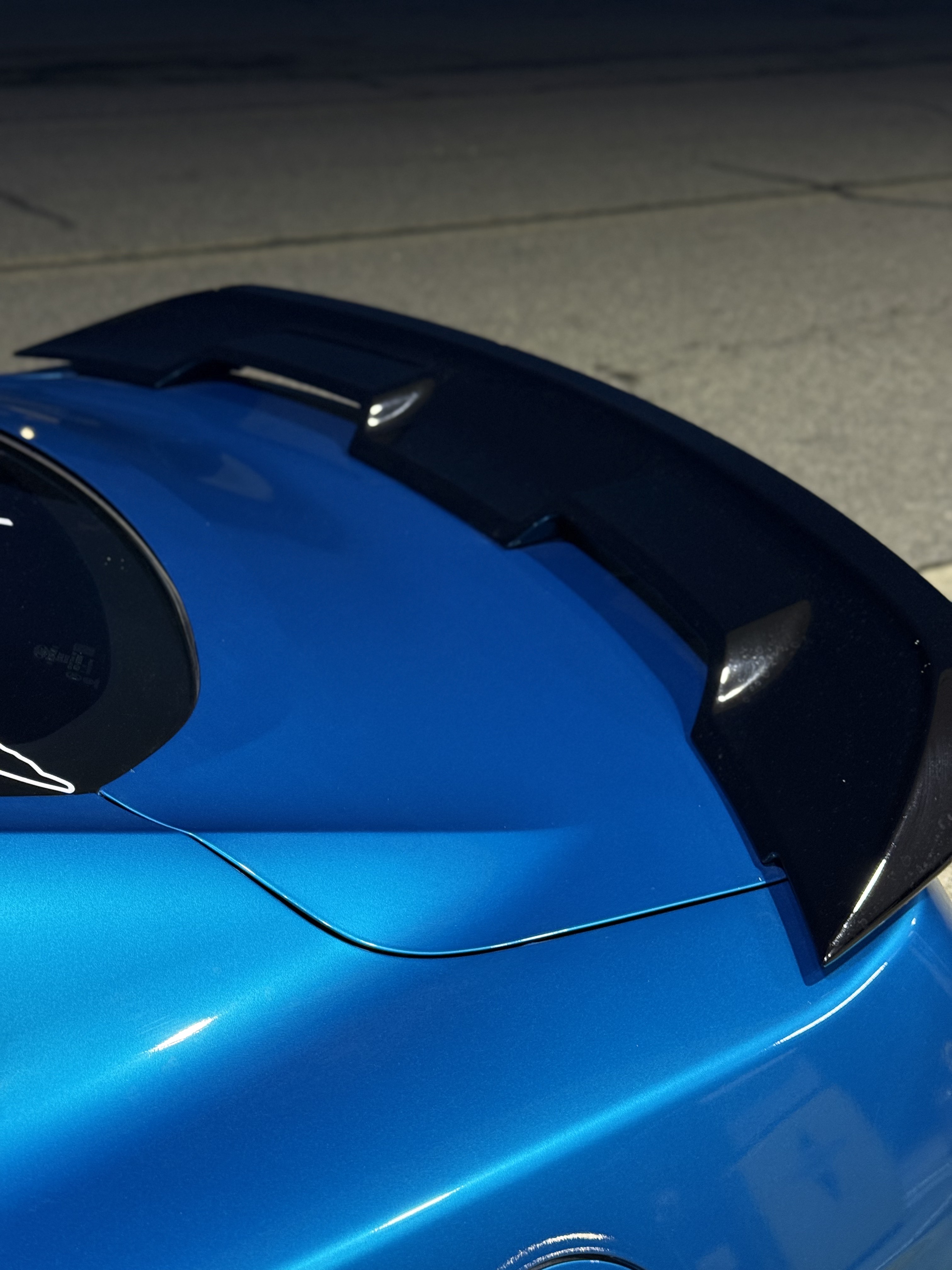 Custom Vinyl Wrap photo 3